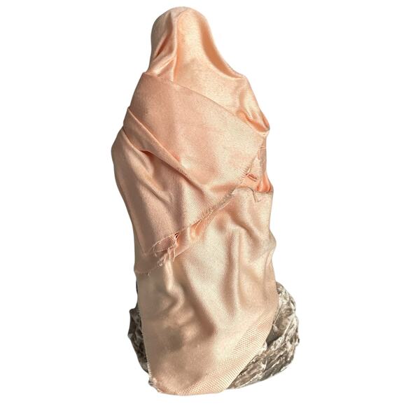 Hestia Nativity Mary Figure Vintage 1993 Companions Collection Handmade - Picture 3 of 16